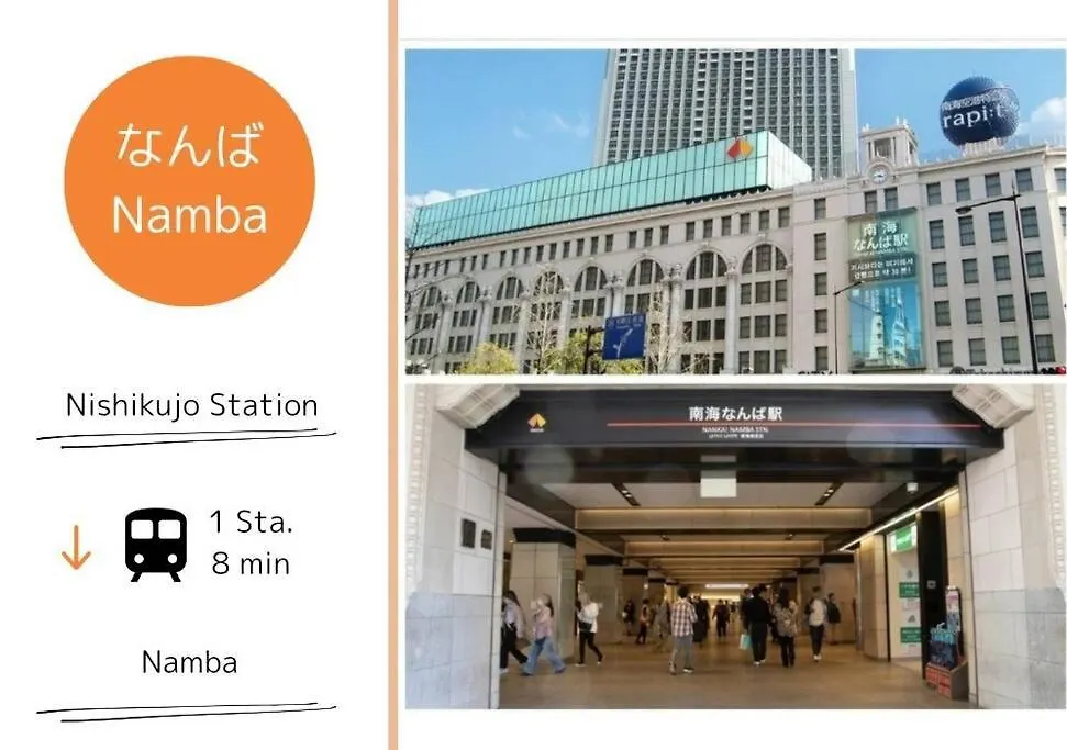 601,Open Sale,Residential Hotel Alex 오사카 일본