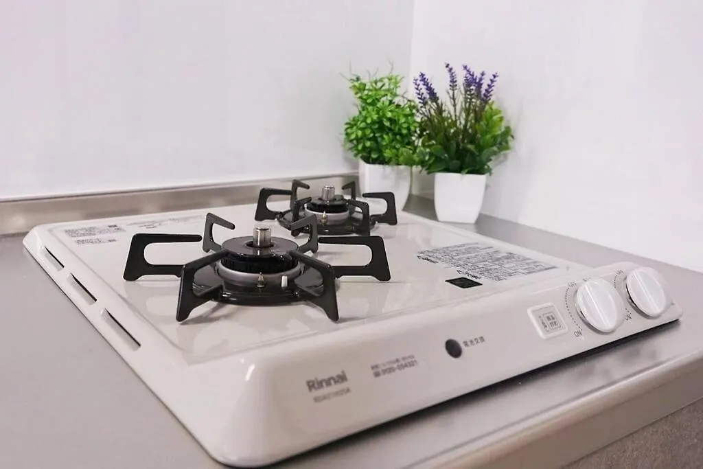 601,Open Sale,Residential Hotel Alex Osaka Apartment