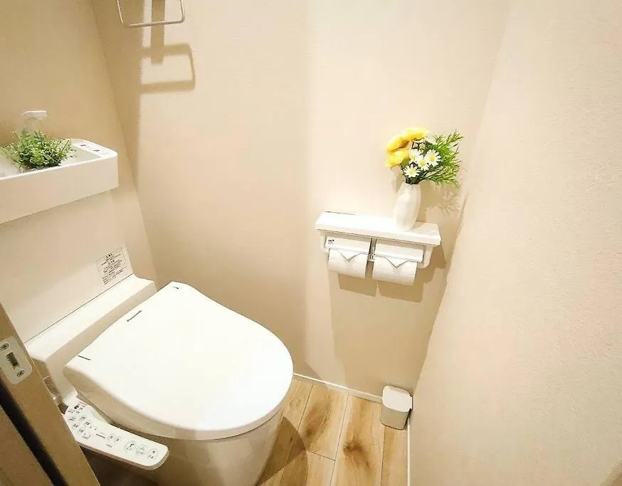 601,Open Sale,Residential Hotel Alex Osaka