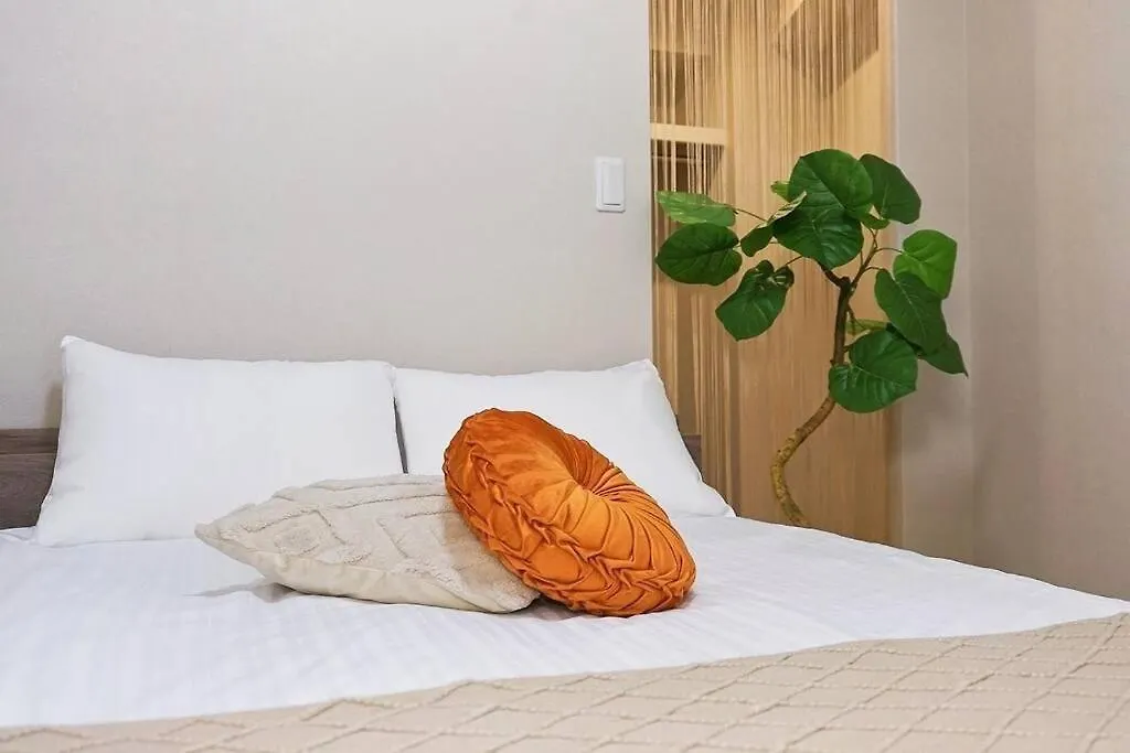 Apartment 601,Open Sale,Residential Hotel Alex Osaka