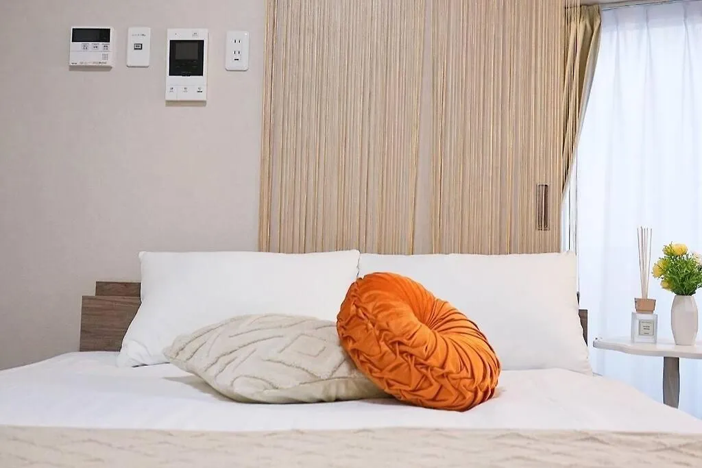 601,Open Sale,Residential Hotel Alex Osaka