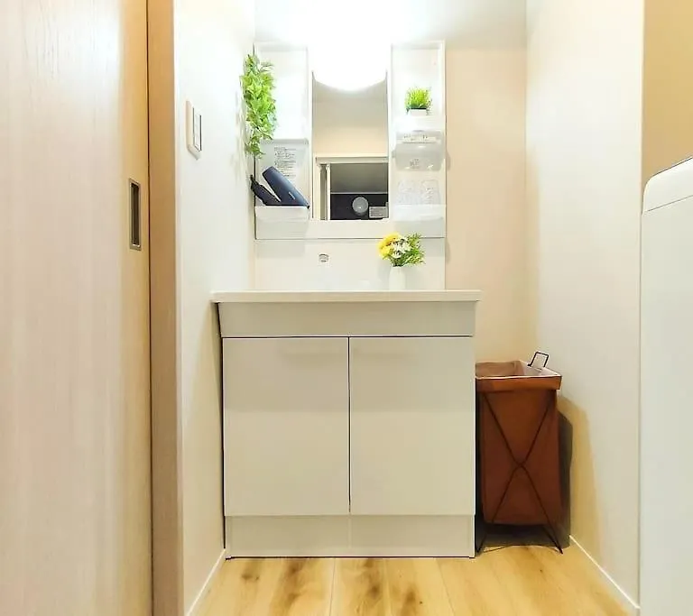 Apartment 601,Open Sale,Residential Hotel Alex Osaka Japan