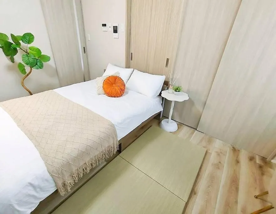 601,Open Sale,Residential Hotel Alex Osaka Japan