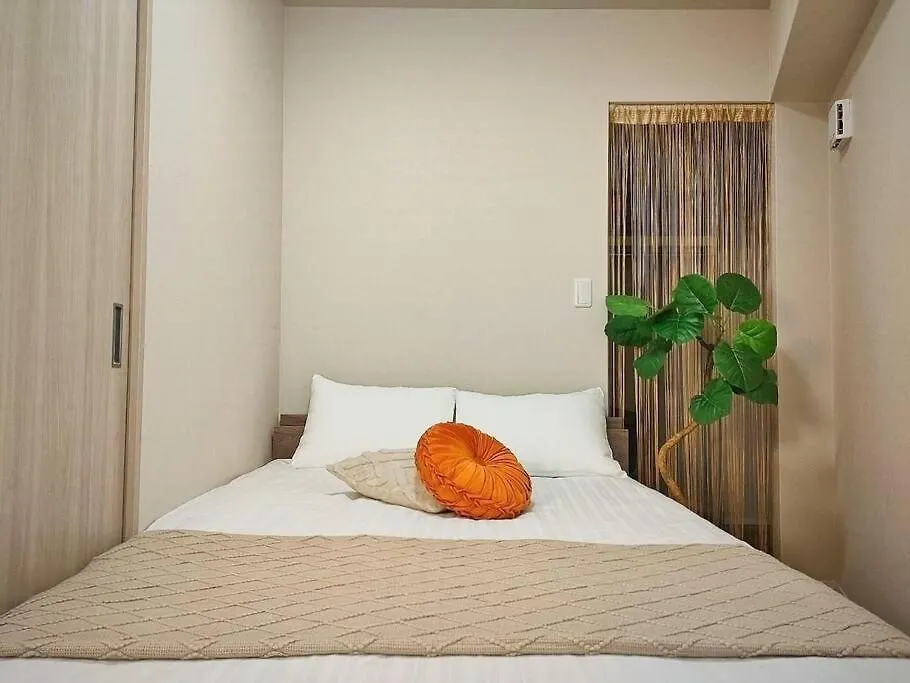 601,Open Sale,Residential Hotel Alex Osaka Apartment