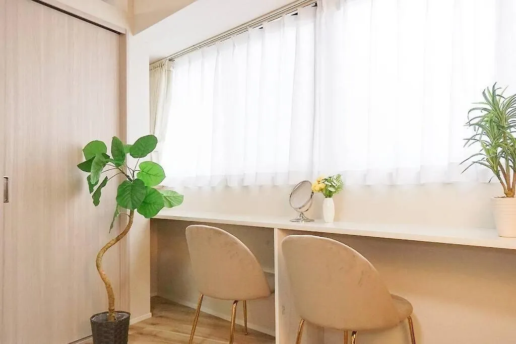 601,Open Sale,Residential Hotel Alex Osaka