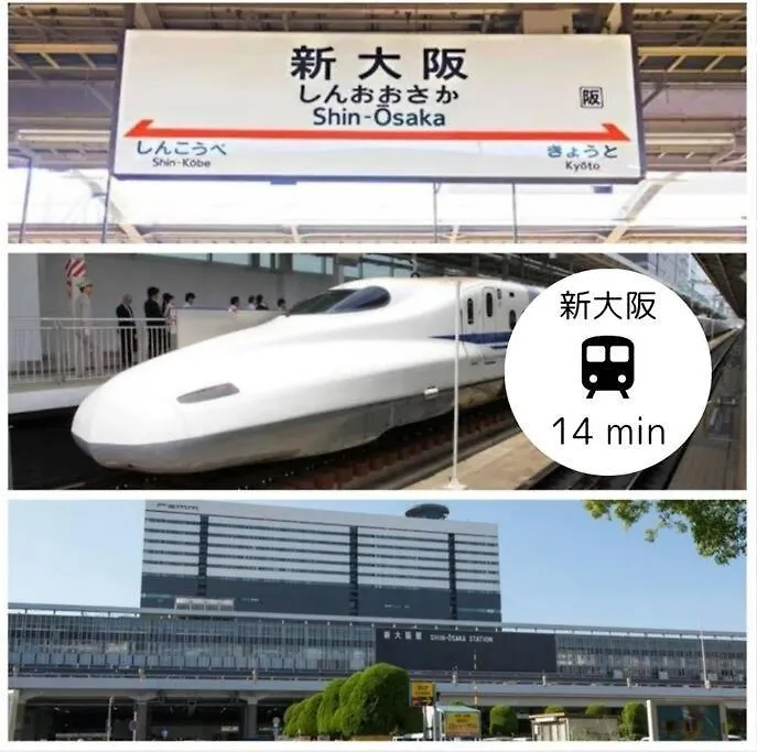 Apartment 601,Open Sale,Residential Hotel Alex Osaka