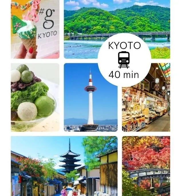 Apartment 601,Open Sale,Residential Hotel Alex Osaka