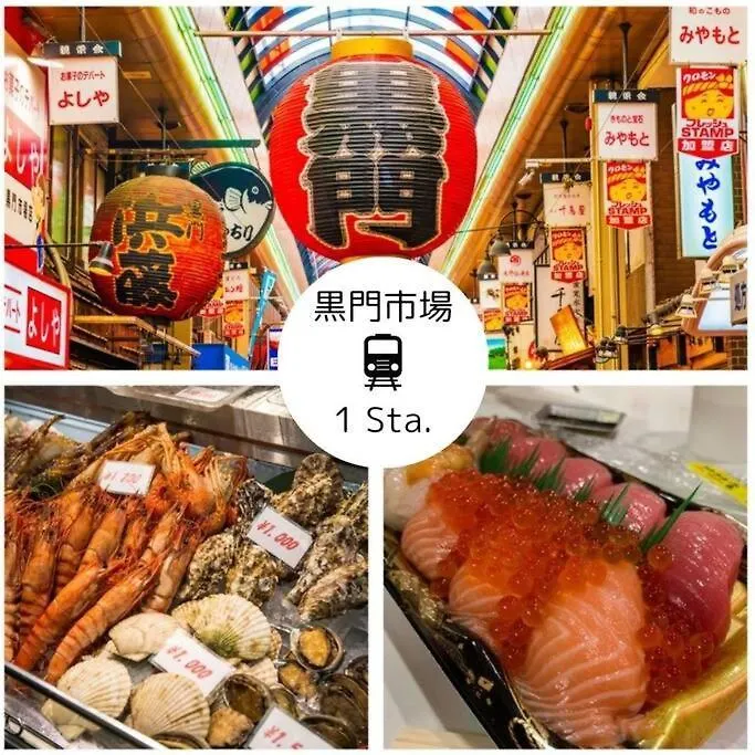 601,Open Sale,Residential Hotel Alex Osaka